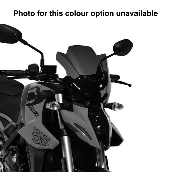 Ermax Ermax nose screen | light smoke | suzuki gsx-8s 2023>current